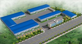 青島華旭拋丸機生產廠家